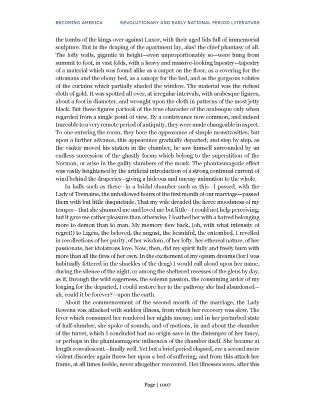 Becoming America - Title Page 1018